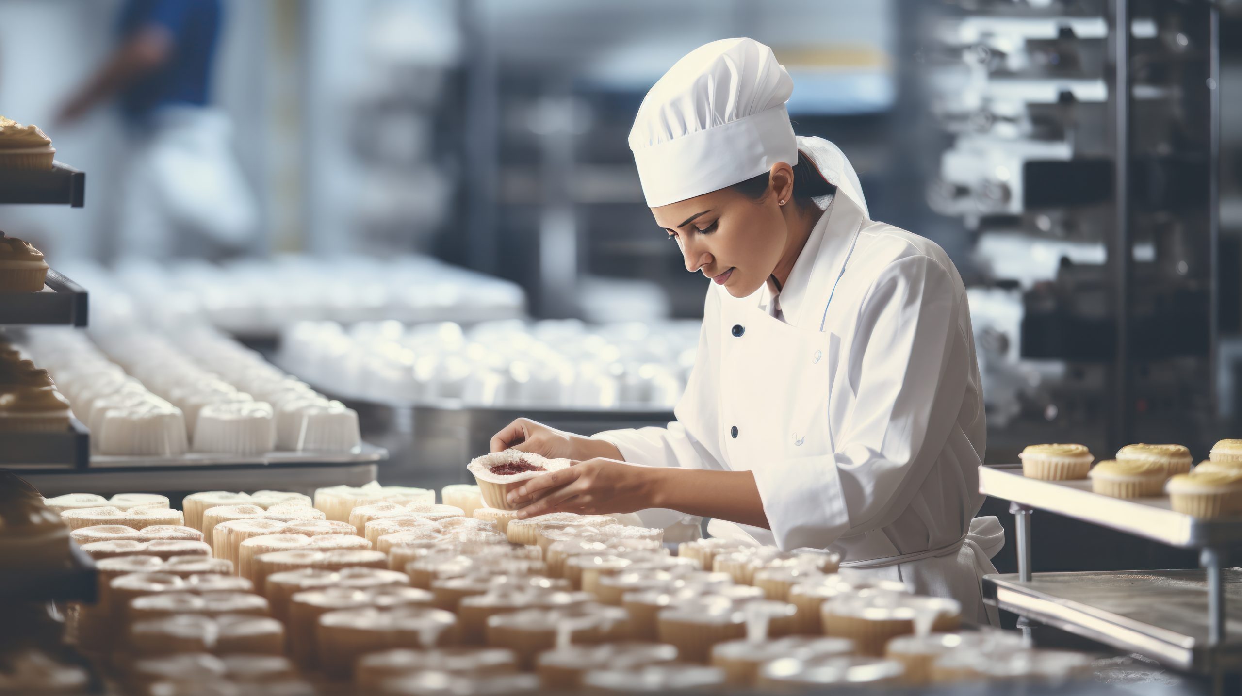 Tout savoir sur le CAP Pâtissier