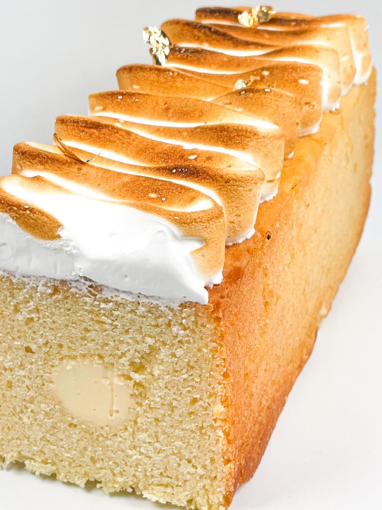 cake citron meringue 1