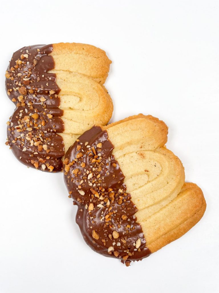 biscuits et petits gateaux